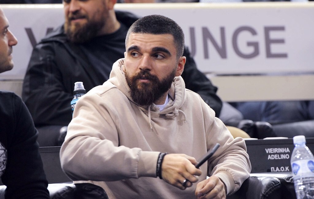 Το μήνυμα του Γ.Σαββίδη για το μεγάλο ντέρμπι με τον Ολυμπιακό (φώτο)