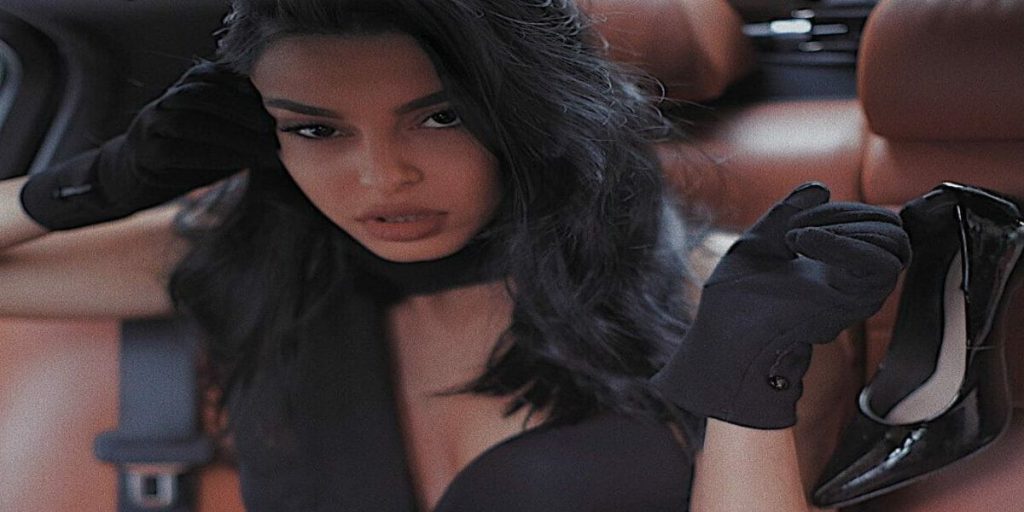 Σοφιάνα Σπίνουλα: Η νέα παίκτρια του «My Style Rocks» που «κολάζει» – Δείτε τις φωτογραφίες της και θα καταλάβετε (φώτο)