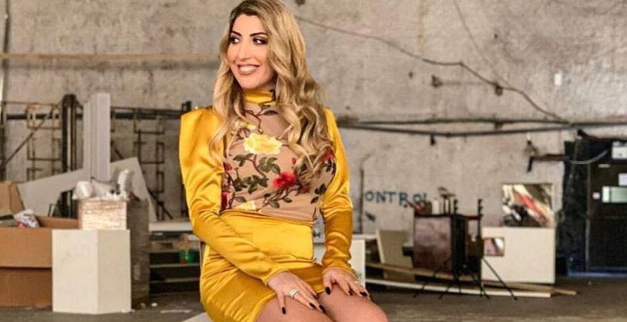 Life stories με την Bασιλική Πετρίδου: Πώς μια γυναίκα μπορεί να αλλάξει την ψυχολογία της με την βοήθεια ειδικών (φωτό)