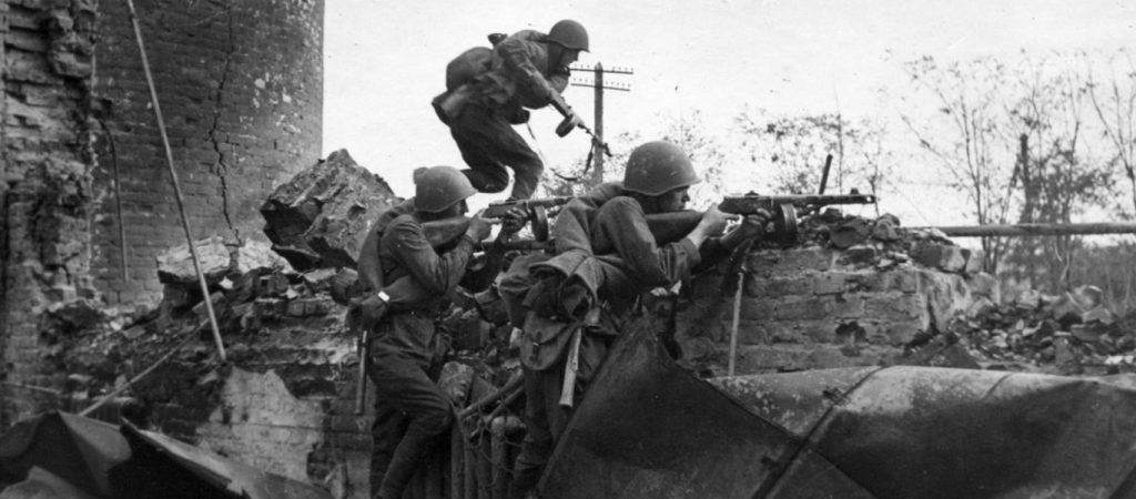 Κανιβαλισμός στον Β’ ΠΠ – Σιτίζονταν τρώγοντας… αιχμαλώτους (σκληρές εικόνες)