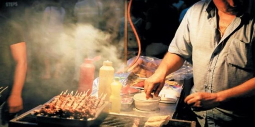 «Βρώμικο» του γηπέδου: Μια λατρεμένη ιεροτελεστία!