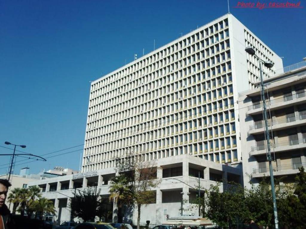 Προανακριτική Novartis: Σήμερα η κατάθεση του προστατευόμενου μάρτυρα «Μάξιμου Σαράφη