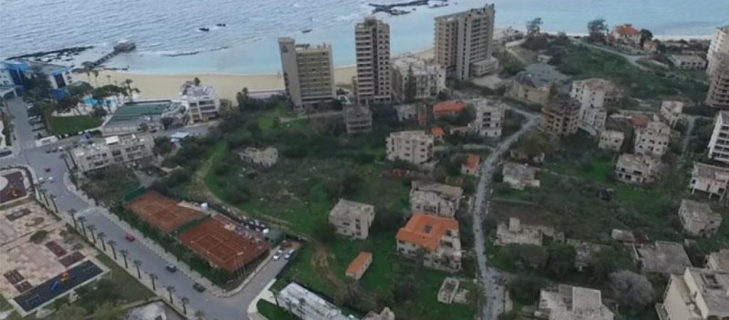 Οι ΗΠΑ «τράβηξαν το αυτί» της Τουρκίας: «Είμαστε αντίθετοι στις μεθοδεύσεις για την Αμμόχωστο»