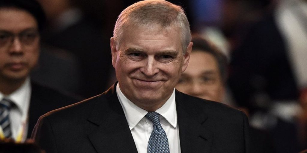 Βρετανία: Στην «απομόνωση» ο πρίγκιπας Άντριου –  Δεν βρίσκει κόσμο για να γιορτάσει τα γενέθλιά του