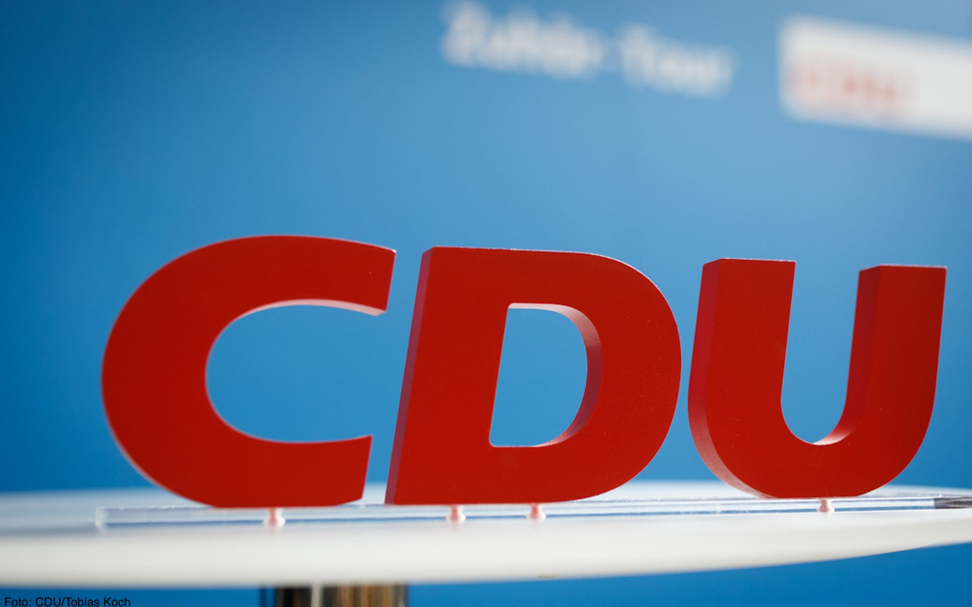 Γερμανία: Στέλεχος του CDU ζήτησε κυρώσεις κατά της Ρωσίας για τη Συρία