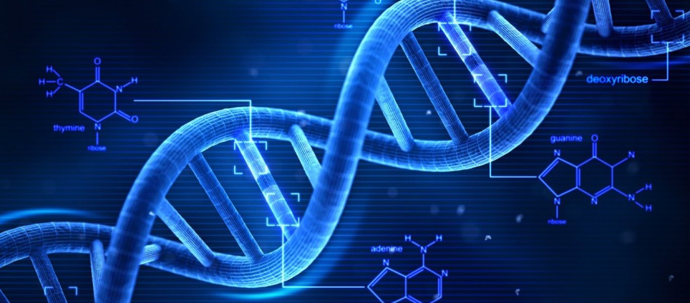 Μυστηριώδης οργάνωση ισχυρίζεται ότι κατέχει το DNA των παγκόσμιων ηγετών και διατίθεται να το πουλήσει