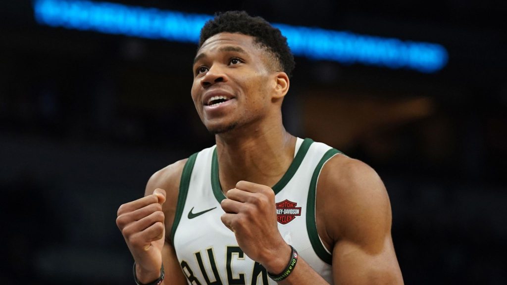 NBA: Σάλος με δήλωση του Γ.Αντετοκούνμπο – «Θα ήθελα πολύ να αγωνιστώ μαζί με τα αδέρφια μου» (βίντεο)