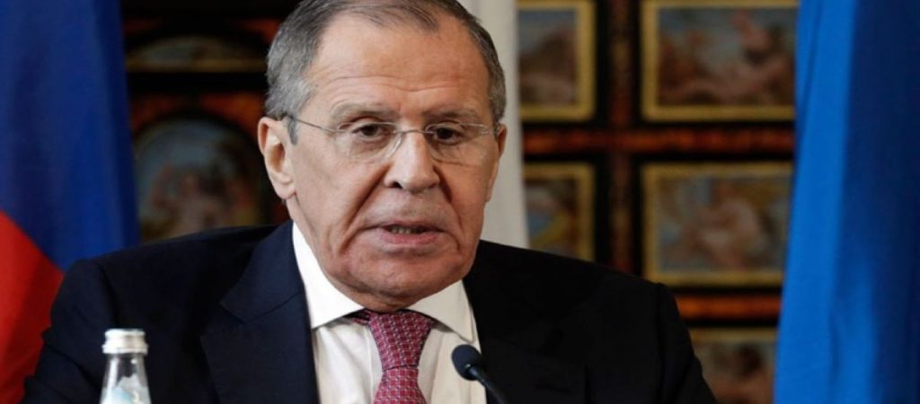 Ρωσικό ΥΠΕΞ για τις κυρώσεις στην εταιρεία Rosneft: «Δείχνουν την ανικανότητα των αμερικανικών εταιρειών να νικήσουν»