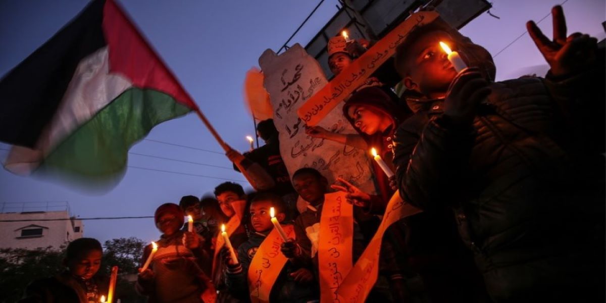 Λωρίδα της Γάζας: Το Ισραήλ αναιρεί τα τιμωρητικά  μέτρα