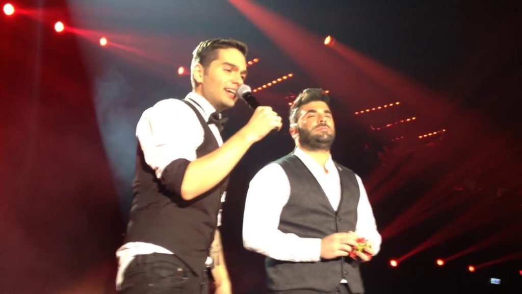 Ο Χρήστος Μάστορας θυμάται τον Παντελή Παντελίδη με ένα συγκινητικό βίντεο