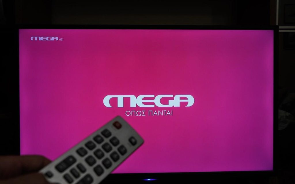 Εντυπωσιακά ποσοστά τηλεθέασης «έπιασε» η πρεμιέρα του MEGA – Δείτε τι νούμερα έκανε