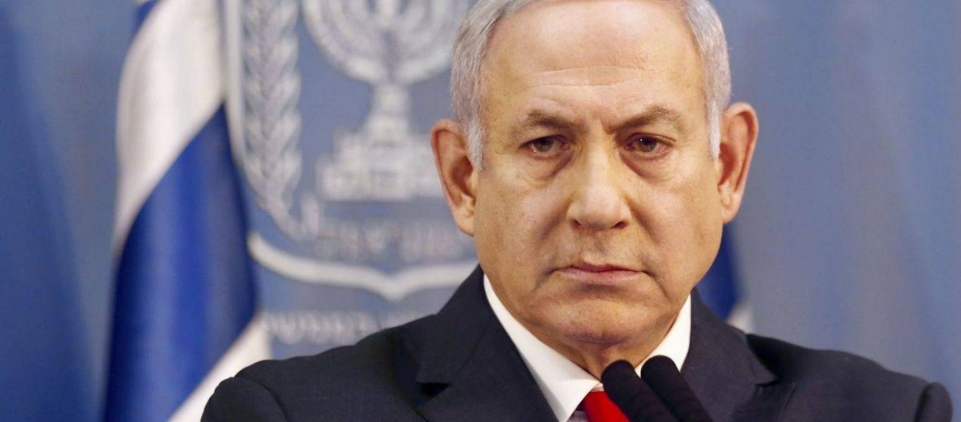 Ισραήλ: Στις 17 Μαρτίου η δίκη του Μπενιαμίν Νετανιάχου – Αρνείται τις κατηγορίες