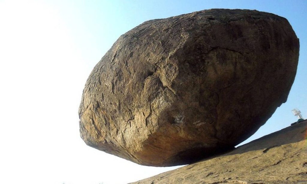 Γιατί αυτή η πέτρα είναι μια από τις σημαντικότερες ανακαλύψεις των τελευταίων ετών; (βίντεο)