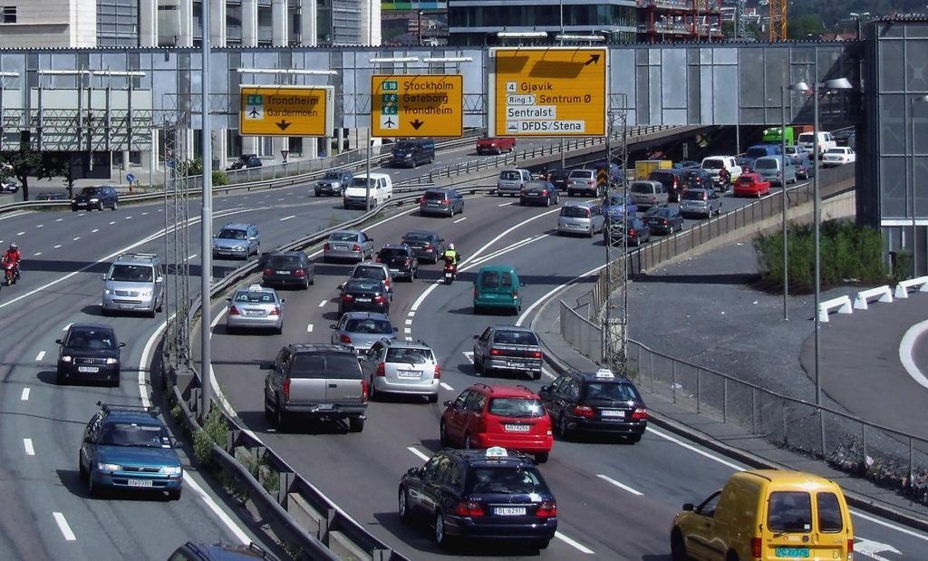 Ποια ευρωπαϊκή πόλη είναι η πιο ασφαλής για οδήγηση; – Μόνο ένας νεκρός από τροχαίο μέσα σε ένα χρόνο!