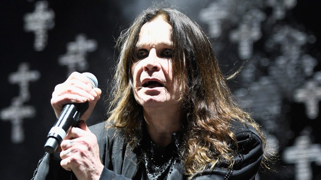 Ακυρώνει συναυλίες ο Όζι Όσμπορν – Αναζητά θεραπεία για το Πάρκινσον