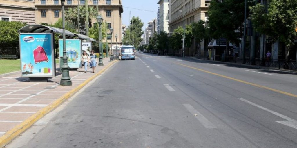 Απαντάει στην απεργία η κυβέρνηση: 7 νέα Μέσα που επιστρατεύει για τις μετακινήσεις των επιβατών (φώτο)