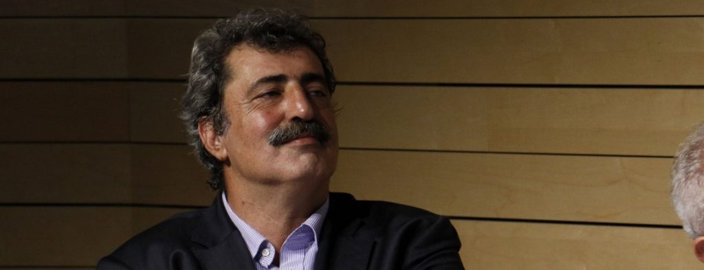 «Χαμός» ανάμεσα σε Π.Πολάκη – Γ.Κουρτάκη μέσα στο αεροπλάνο – Άγριος τσακωμός μπροστά στους επιβάτες (φωτο)