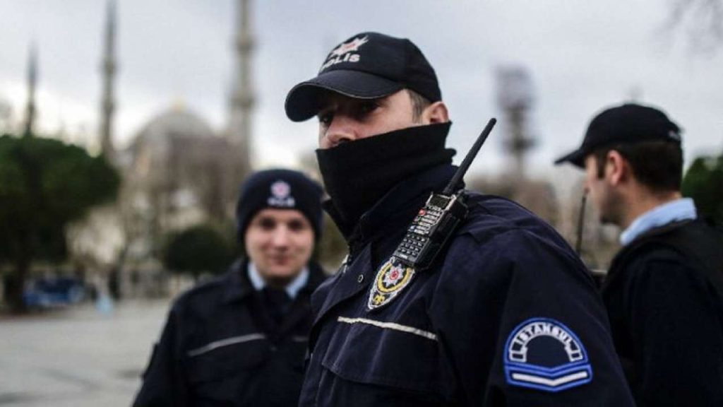 Τουρκία: Ακόμα 228 συλλήψεις για διασύνδεση με Γκιουλέν