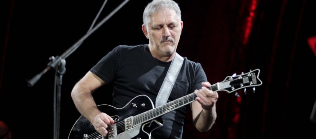 Νίκος Πορτοκάλογλου: Υποβλήθηκε σε σοβαρή εγχείρηση – «Δύο πολύ δύσκολες εβδομάδες με αφόρητους πόνους» (φώτο)