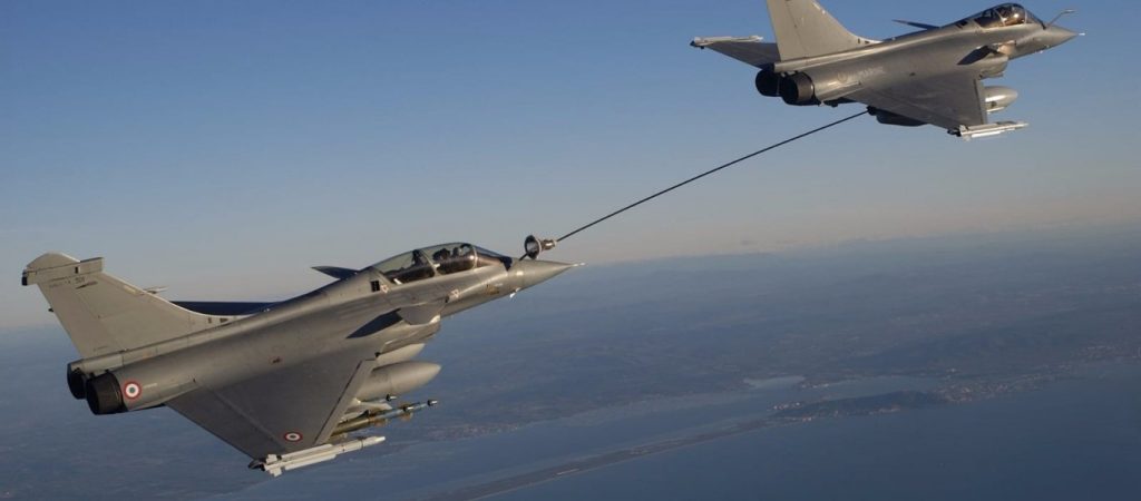 Ολοκληρώθηκε στην Κύπρο η άσκηση «Τάλως 2020» – Γαλλικά Rafale «ενάντια» σε BUK-M1 και TOR-M1 της ΕΦ (βίντεο)