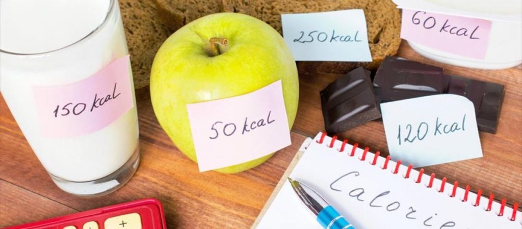 Αυτός είναι ο τρόπος για να υπολογίσετε πόσες θερμίδες καίτε κάθε μέρα