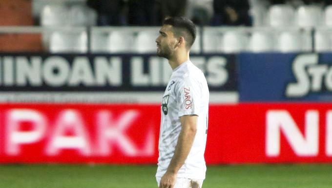 ΟΦΗ: «Πονοκέφαλος» με Μαρινάκη εν όψει ΑΕΚ