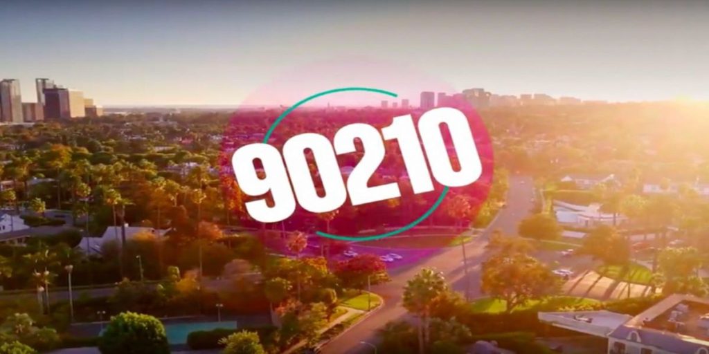 ΗΠΑ: Απεβίωσε ηθοποιός που συμμετείχε στο «Beverly Hills 90210» (φώτο)