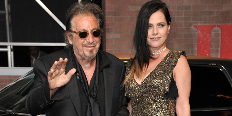 Χώρισε από το «μωρό» ο Αλ Πατσίνο: «Είναι πολύ ηλικιωμένος και τσιγκούνης»
