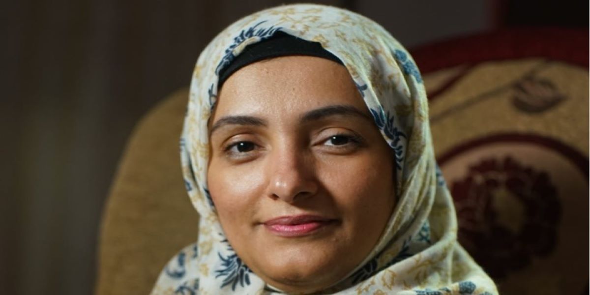 Στη δικηγόρο Χούντα αλ Σαράρι από την Υεμένη το βραβείο Μάρτιν Έναλς 2020 (φώτο)