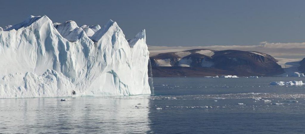 Μη αναστρέψιμη πλέον η τήξη των πάγων στην Ανταρκτική προειδοποιεί έρευνα