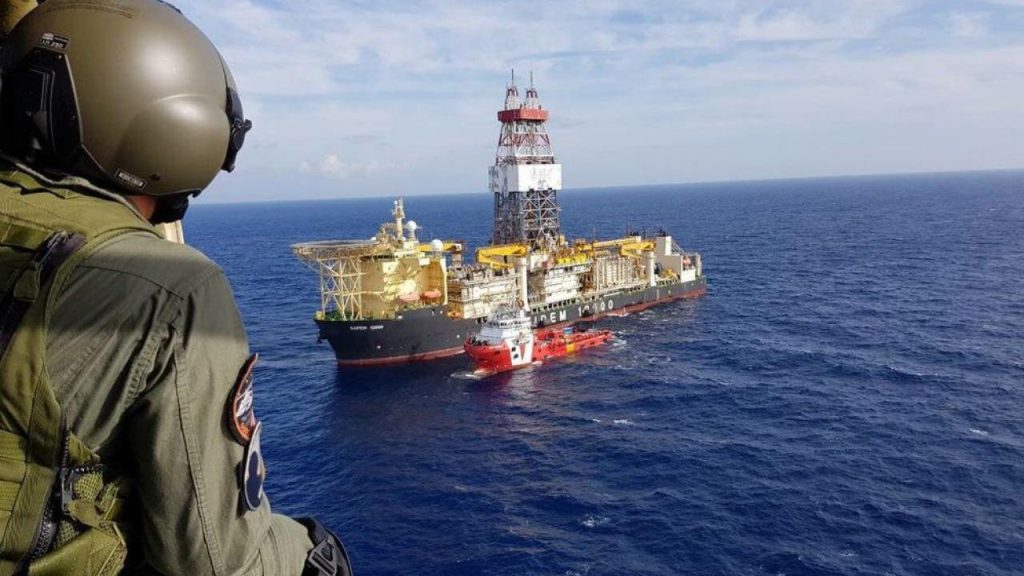 «Τυπική διαδικασία» για την κυβέρνηση η αναγνώριση από τον ΟΗΕ των ΑΟΖ Τουρκίας και Λιβύης