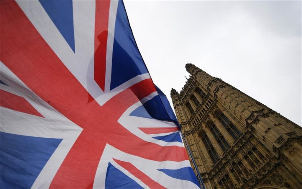 Brexit: «Μπλόκο» Βρετανίας σε ανειδίκευτους εργάτες και όσους δε ξέρουν καλά αγγλικά!