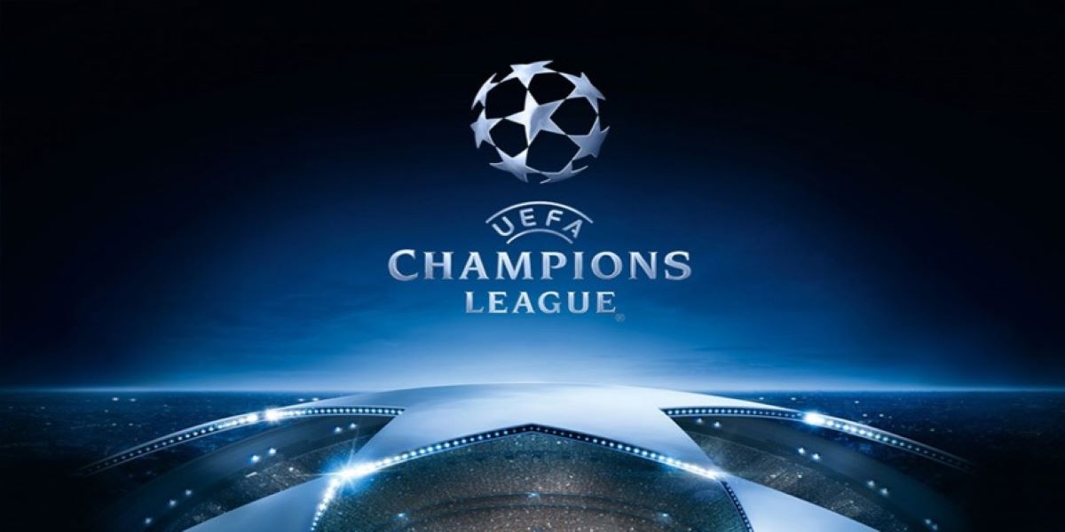 Champions League: Τα αποτελέσματα των σημερινών αγώνων