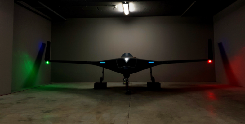 Περιθωριακοί σαμποτάρουν το ελληνικό drone στην Θεσσαλονίκη (βίντεο)