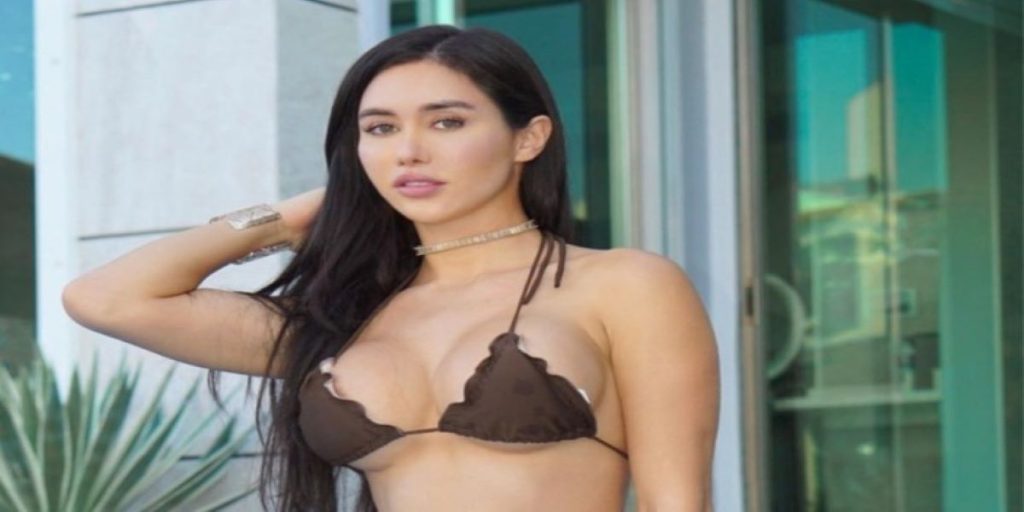 Joselyn Cano: Η αιθέρια ύπαρξη που έχει «τρελάνει» το Instagram – Δείτε γιατί έχει 11 εκ. ακόλουθους (φώτο)