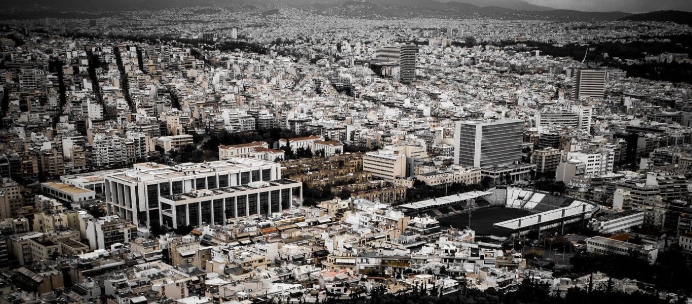 Κτηματαγορά: «Φωτιά» οι τιμές των ακινήτων σε Αθήνα και Θεσσαλονίκη (φώτο)