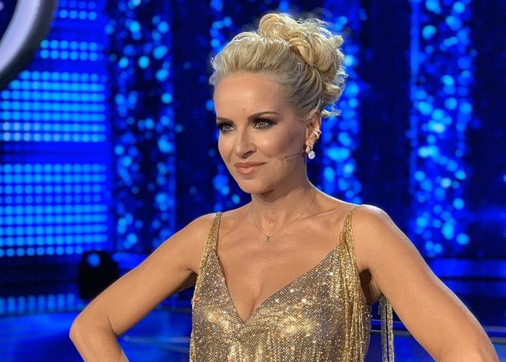 Θέλετε να χάσετε 9 κιλά άμεσα όπως η Μ.Μπεκατώρου; Ακολουθήστε τη διατροφή της (βίντεο)