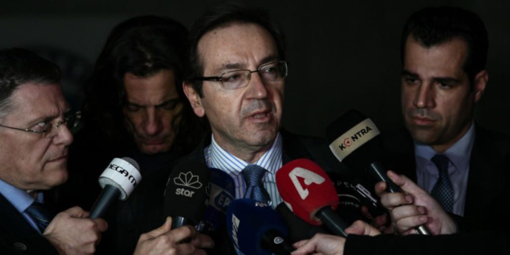 Πρόεδρος προανακριτικής Novartis: «Η μη εμφάνιση των μαρτύρων ενισχύει τις ενδείξεις εγκλημάτων»