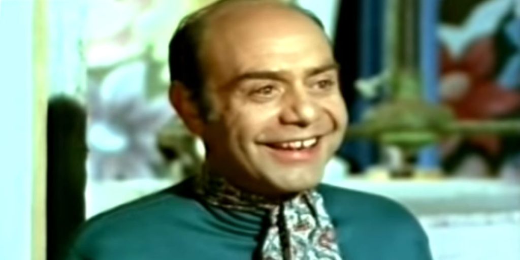 «Σήμερα δεν τα χρειάζομαι»: Ο λόγος που o Δημήτρης Νικολαΐδης τράβηξε τα καλώδια που τον κρατούσαν στη ζωή