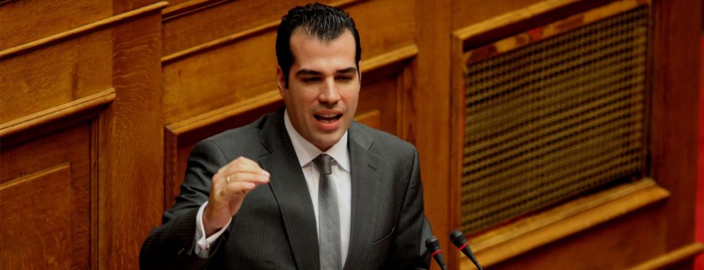 Θ. Πλεύρης: «O Αλέξης Τσίπρας φοβάται την εξέταση των προστατευόμενων μαρτύρων της Novartis»