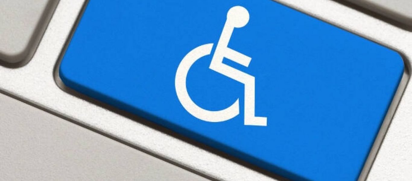 Εγκρίθηκαν 70 εκατ. ευρώ για προνοιακές παροχές σε άτομα με αναπηρία