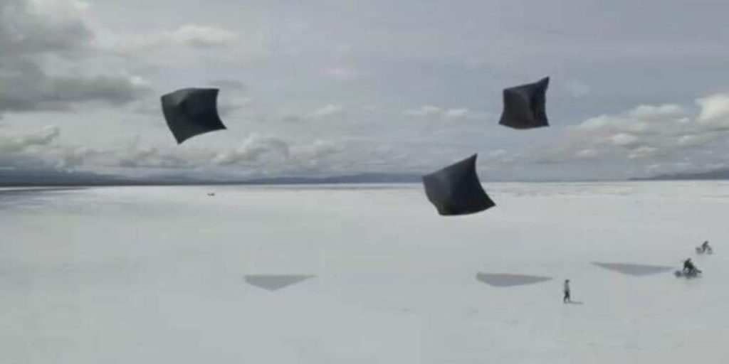 Έρχεται η πρώτη πτήση που θα πραγματοποιηθεί αποκλειστικά με την παροχή ηλιακής ενέργειας (βίντεο)