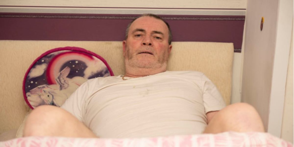 Σκωτία: Άνδρας παρουσιάζει μόνιμη… σtύση – Αναγκάζεται να προβεί σε εγχείρηση