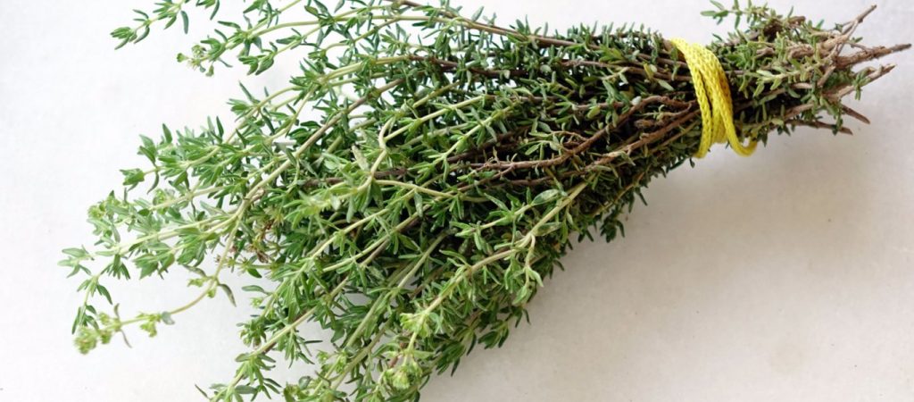 Αυτό είναι το μυρωδικό που μας προστατεύει από υπέρταση και καρκίνο του παχέος εντέρου και δεν το φανταζόμαστε