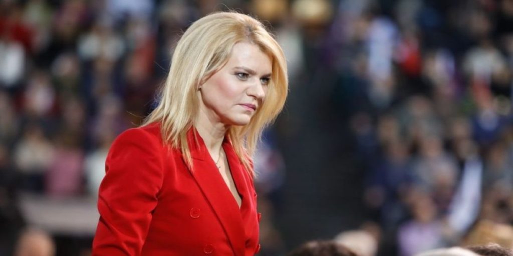Θ.Τζάκρη για αποχώρηση αντιπροσωπείας από ΝΑΤΟ: «Μας διέκοπταν και αποχωρήσαμε» – Όλο το παρασκήνιο