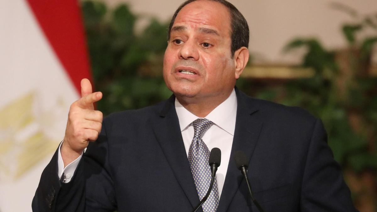 Στηρίζει Χαφτάρ η Αίγυπτος – Μήνυμα προς Άγκυρα: «Ευχόμαστε η Λιβύη να γεμίσει από πτώματα Τούρκων και μισθοφόρων»