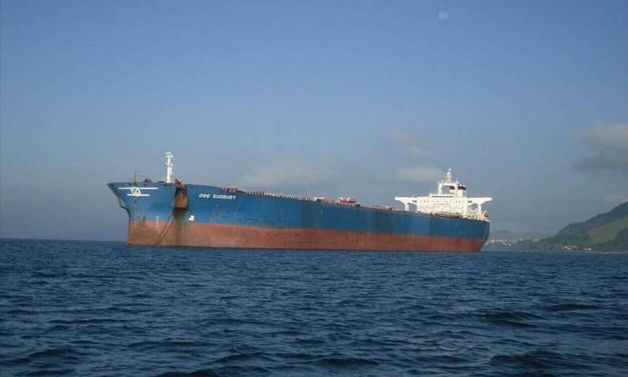 Μπενίν: Δέχθηκε επίθεση από πειρατές ελληνόκτητο πλοίο – Απήγαγαν 9 άτομα
