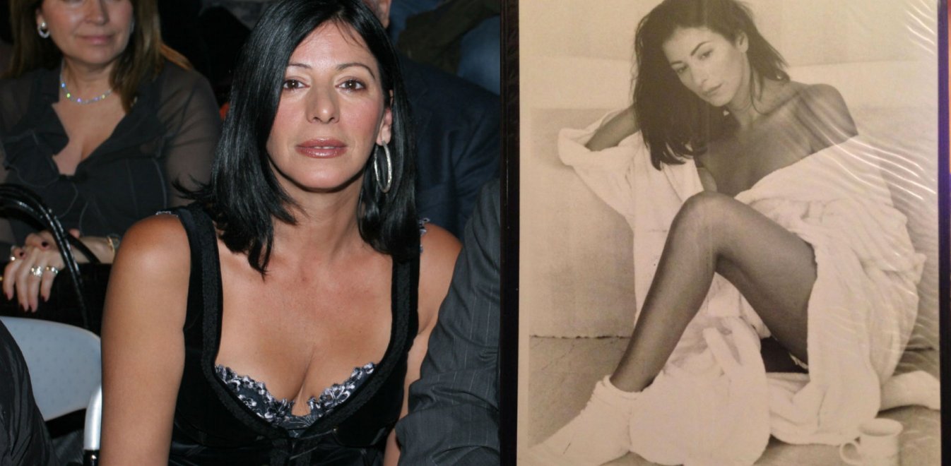 Μαρία Μαχαίρα: «Έσβησε» στα 52 το γνωστό μοντέλο της δεκαετίας του ’80 (φώτο)