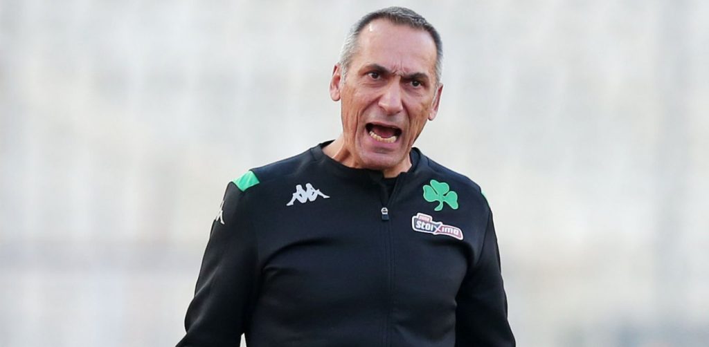 Εξελίξεις στον Παναθηναϊκό: Τελειώνει τον Γ. Δώνη ο Γ. Αλαφούζος!