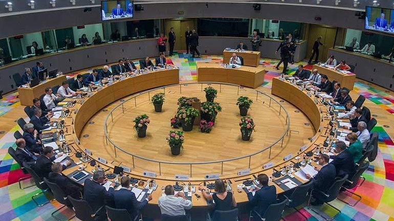 Σύνοδος ΕΕ: Όλα για τον προϋπολογισμό 2021-2027